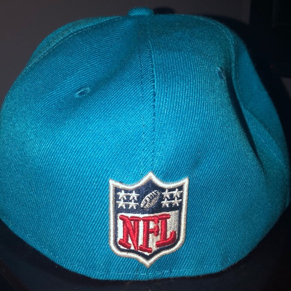 Carolina Panthers Hat - Picture 2 of 3